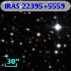 IRAS 22395+5559