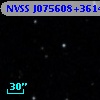 NVSS J075608+361456