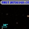 FIRST J075614.8+373942