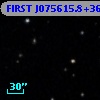 FIRST J075615.8+365604
