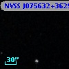 NVSS J075632+362904