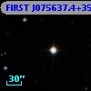 FIRST J075637.4+355101
