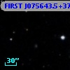 FIRST J075643.5+370931