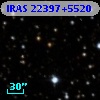 IRAS 22397+5520