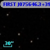 FIRST J075646.3+380722