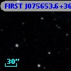 FIRST J075653.6+365125
