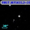 FIRST J075655.3+371953