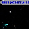 FIRST J075655.9+371346