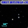 FIRST J075701.6+355137