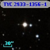 TYC 2833-1356-1