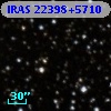 IRAS 22398+5710