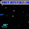 FIRST J075710.7+362024