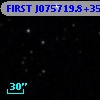 FIRST J075719.8+355438