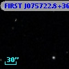 FIRST J075722.8+362952