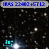 IRAS 22402+5712
