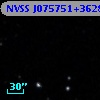 NVSS J075751+362819