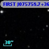 FIRST J075758.7+364228