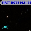 FIRST J075810.8+374205