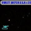 FIRST J075811.8+374224