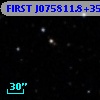 FIRST J075811.8+355813