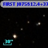 FIRST J075812.4+375237