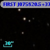 FIRST J075820.5+373851