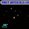FIRST J075826.3+374418