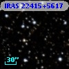 IRAS 22415+5617