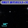 FIRST J075853.3+355652
