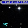 FIRST J075904.5+355625