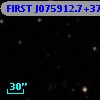 FIRST J075912.7+373855