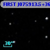 FIRST J075913.5+365924