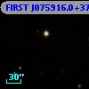 FIRST J075916.0+373431