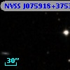 NVSS J075918+375303
