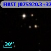 FIRST J075920.3+373017