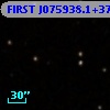 FIRST J075938.1+374212