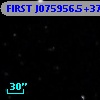 FIRST J075956.5+370535