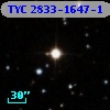 TYC 2833-1647-1