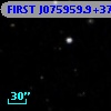 FIRST J075959.9+370639