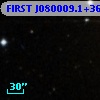 FIRST J080009.1+360407