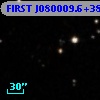 FIRST J080009.6+380649