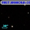 FIRST J080020.0+374011