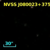 FIRST J080023.9+375345