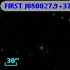 FIRST J080027.9+374548