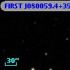 FIRST J080059.4+355552