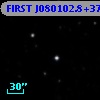 FIRST J080102.8+372746