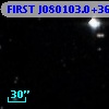 FIRST J080103.0+365151