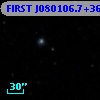 FIRST J080106.7+363243