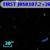FIRST J080107.2+361200