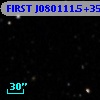 FIRST J080111.5+354453